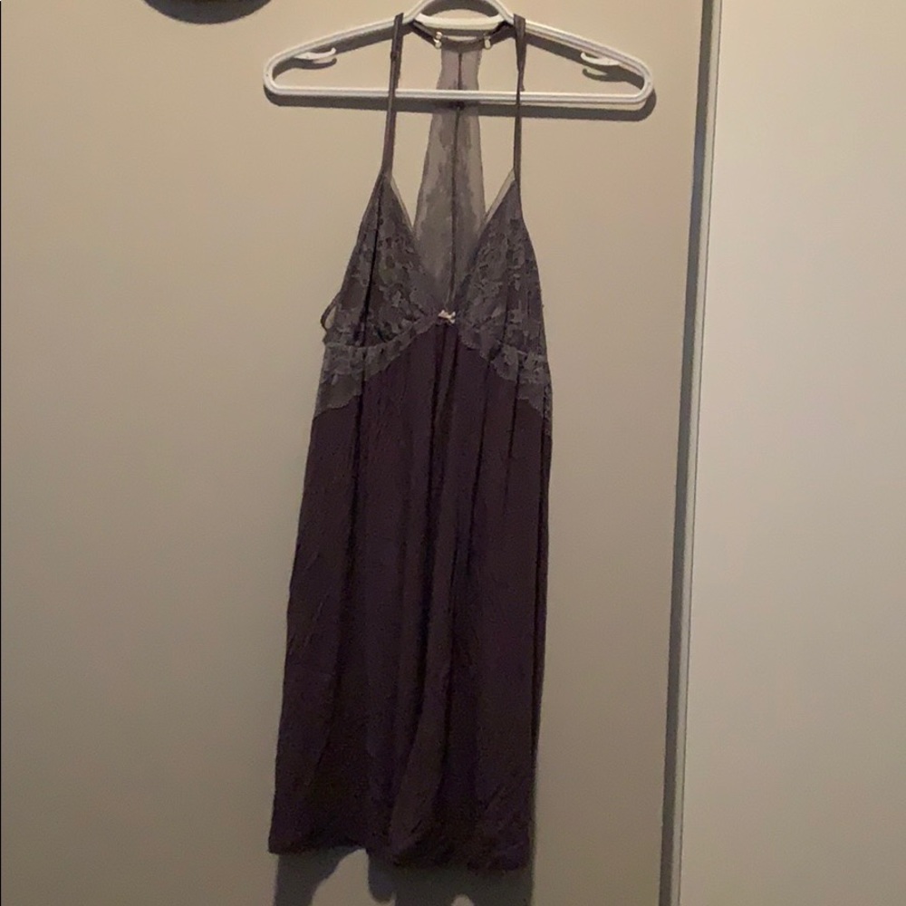 Victoria’s Secret nightie
